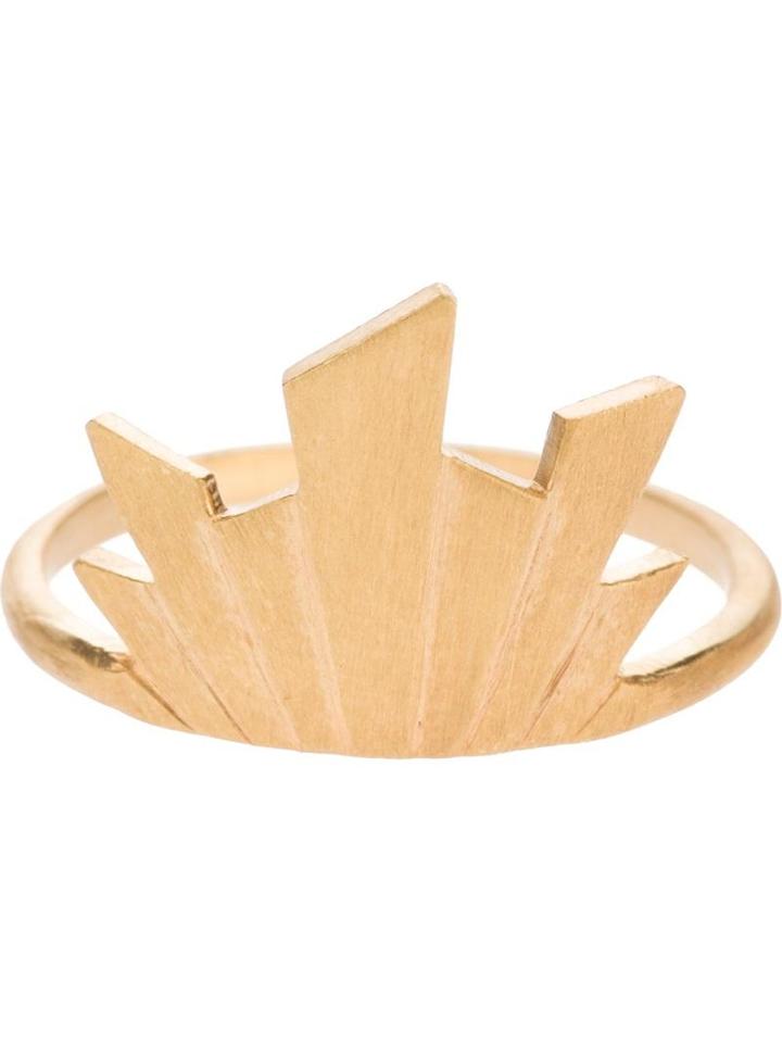 Maria Black 'frey' Ring