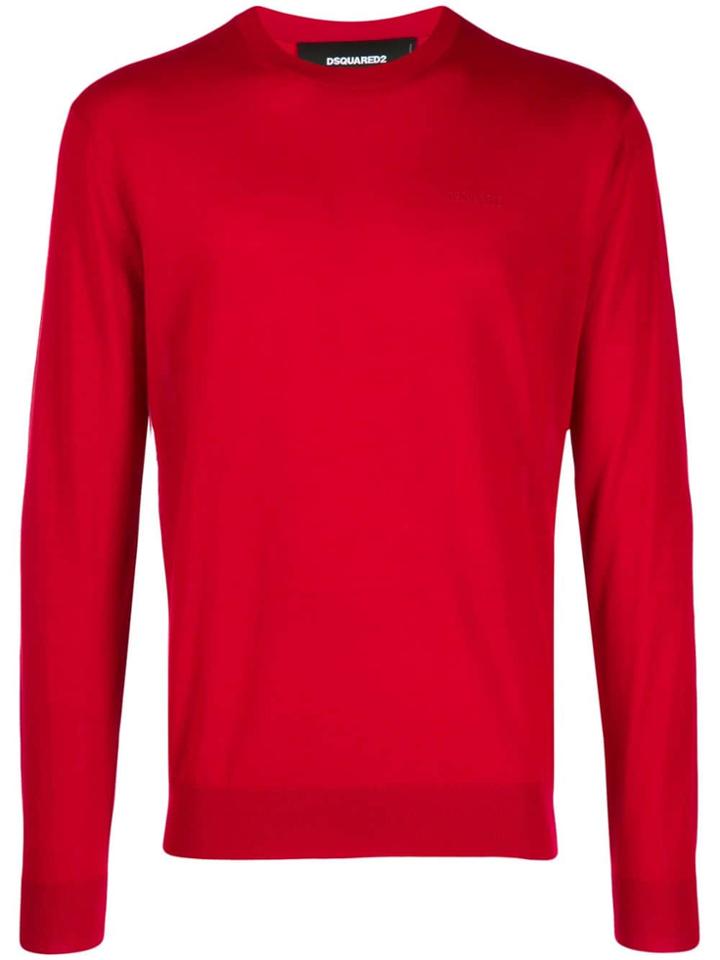 Dsquared2 Slim Jumper