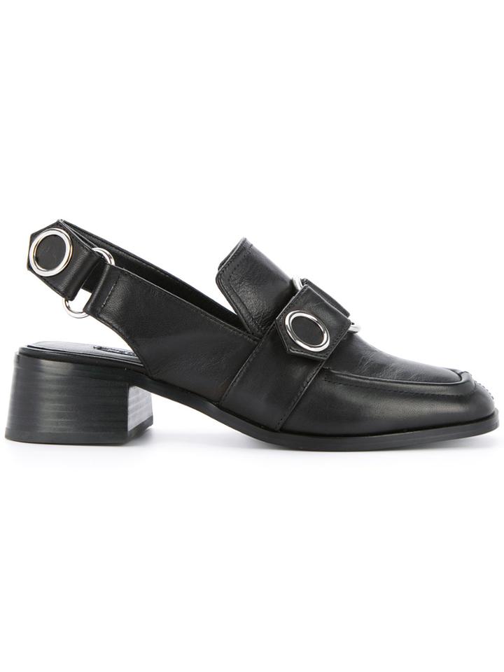 Senso Effie I Loafers - Black