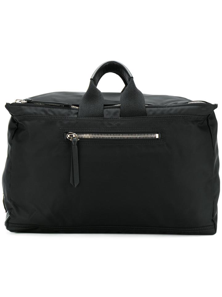 Givenchy Multi-functional Pandora Backpack - Black