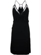 Iro 'priskie' Dress, Women's, Size: 38, Black, Viscose