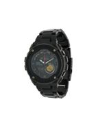 G-shock G-steel Gst200rbg-1a Watch - Black