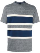 Calvin Klein 205w39nyc Two Tone T-shirt - White
