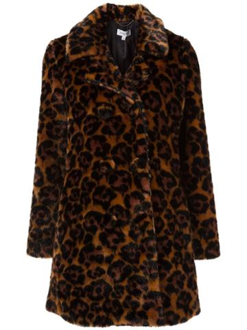 Coach Faux-fur 'wild Beast' Coat
