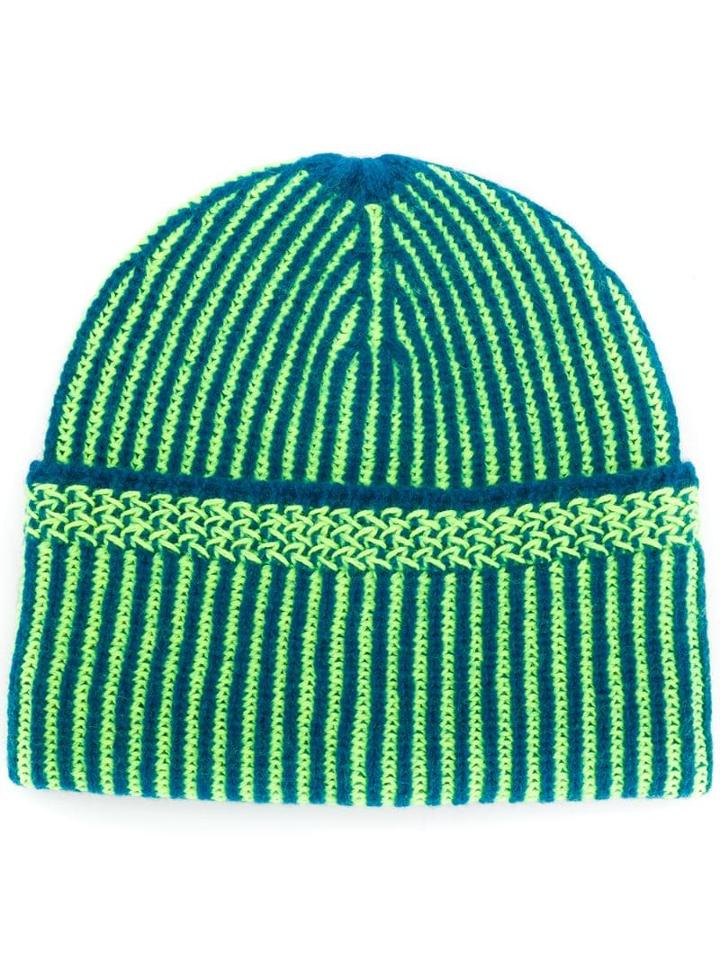 Diesel K-mannys Hat - Blue