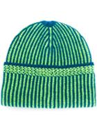 Diesel K-mannys Hat - Blue