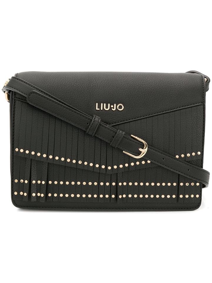Liu Jo Brera Crossbody Bag - Black