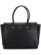 Furla Carry-all Bag, Women's, Black