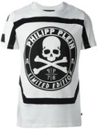 Philipp Plein 'limited' T-shirt