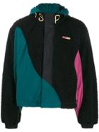 Reebok X Pyer Moss Oversized Windbreaker - Black