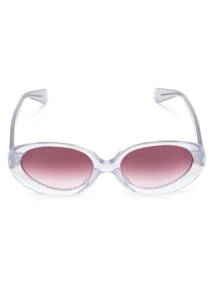 Retrosuperfuture 'ines' Sunglasses