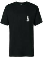 Stussy Raggamon T-shirt - Black