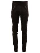 Isaac Sellam Experience Zip Pocket Trousers