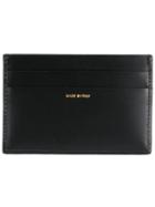 Paul Smith Striped Card Holder - Unavailable