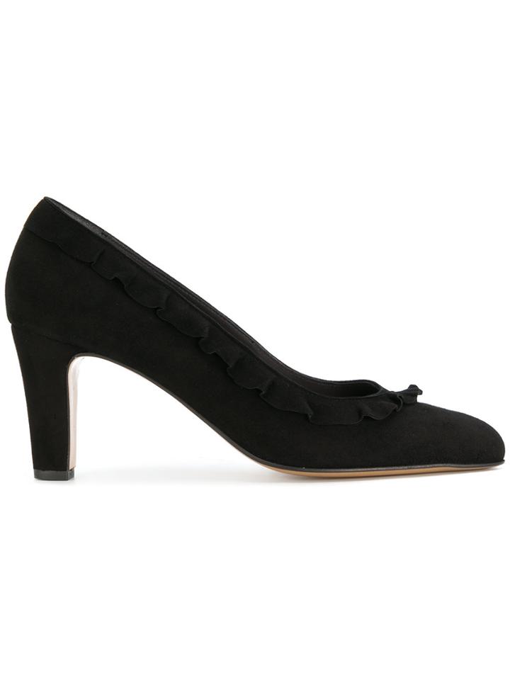 Tila March Muzelle Pumps - Black
