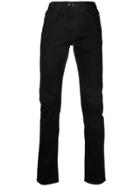 N. Hoolywood Skinny Jeans - Black