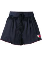Tommy Hilfiger Speed Silk Shorts - Unavailable