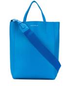 Coccinelle Nova Tote - Blue