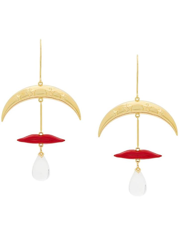 Eshvi - Gold