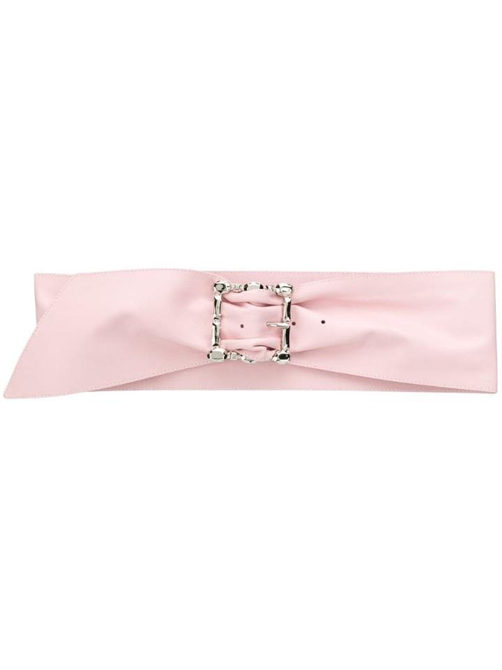 Orciani - Pink