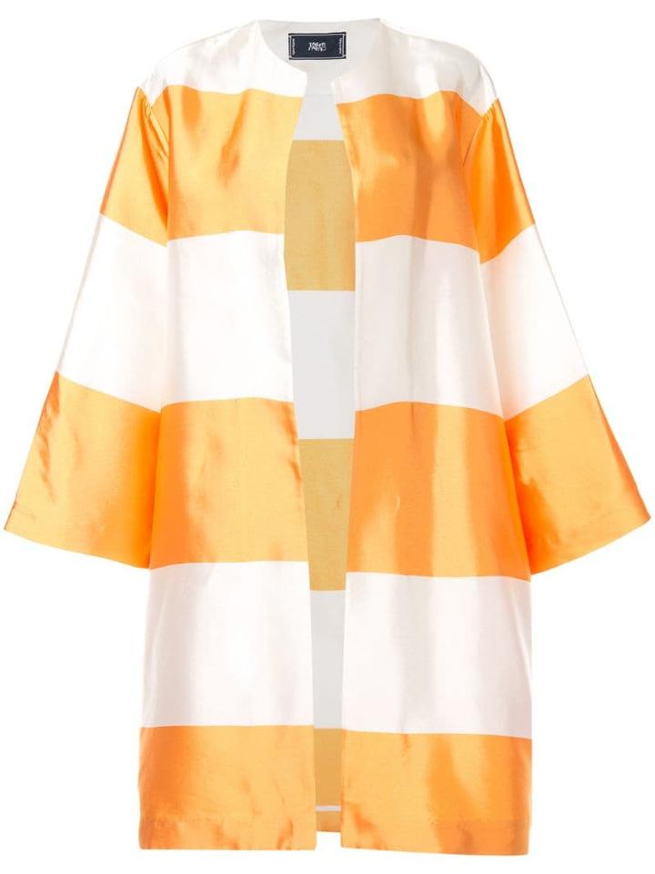 Taller Marmo - Orange
