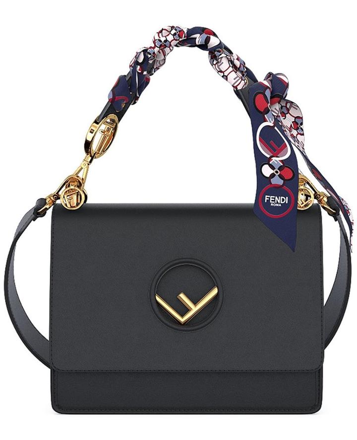 Fendi Kan I F Bag - Unavailable