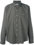 Barbour 'errol' Shirt, Men's, Size: Xl, Green, Cotton