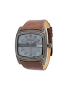 Diesel Square Analog Watch