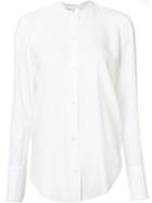 Helmut Lang Back Knot Shirt