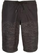 Puma Puma X Stampd Tech Shorts