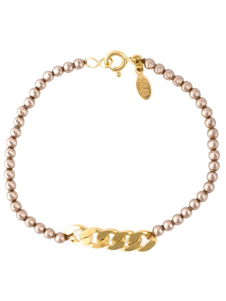 Wouters & Hendrix 'holiday' Bracelet, Women's