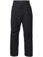 Song For The Mute Loose Fit Trousers
