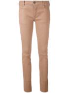 Drome Skinny Trousers - Unavailable