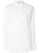 Ports 1961 Longline Classic Shirt - White