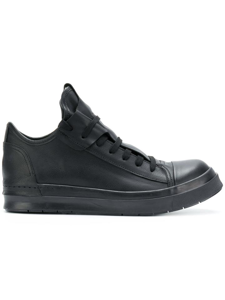 Ca By Cinzia Araia Mod Sneakers - Black