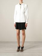 Stella Mccartney Buttoned Up Jacket
