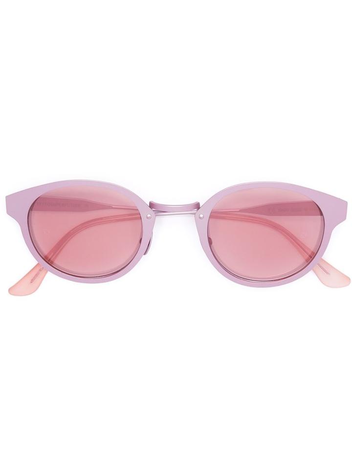 Retrosuperfuture 'synthesis' Sunglasses
