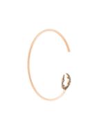Alexia Jordan 'lobster Claw' Bracelet, Women's, Metallic