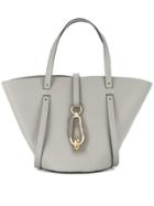 Zac Zac Posen Belay Large Tote - Grey