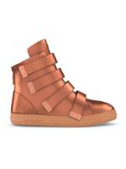 Swear Bond Sneakers - Metallic