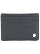 Orciani Logo Plaque Card Holder - Grey
