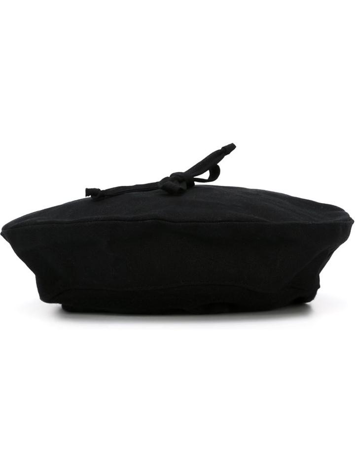 Bernstock Speirs Textured Berret
