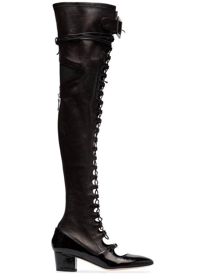 Liudmila - Black