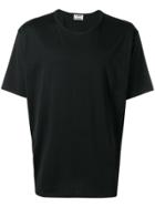 Acne Studios Niagara T-shirt - Black