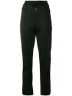 Joseph Relaxed Trousers - Black