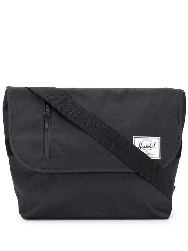 Herschel Supply Co. Odell Shoulder Bag - Black