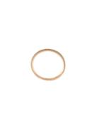 Anita Ko Diamond Ring, Women's, Size: 5 1/2, Metallic, Organic Cotton