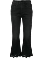 Frame Lacey Jeans - Black