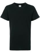 Kent & Curwen Round-neck T-shirt - Black