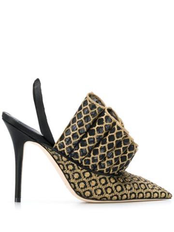 Andrea Mondin Colette 105 Pumps - Black